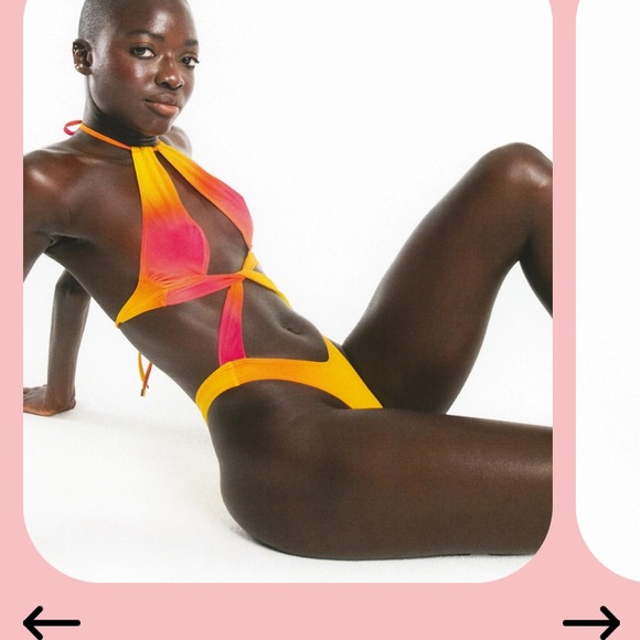 Kendall & Kylie Other - Kylie Jenner swimsuit